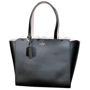 Kate Spade LARGE Leather Magnolia Street Mina Tote